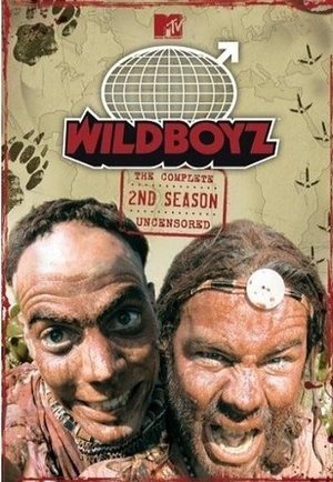 Poster for Wildboyz: Season 2