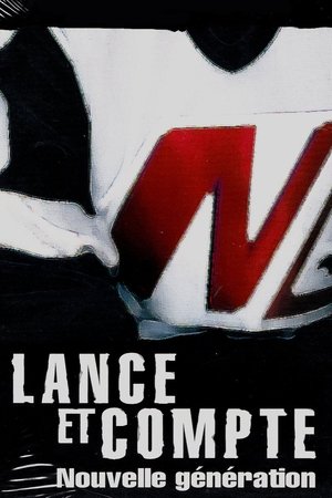 Poster for Lance et Compte: Season 4