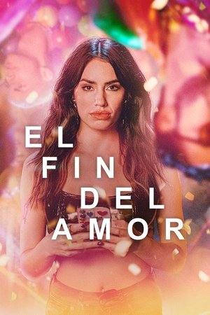 Poster for The End of Love: Season 2