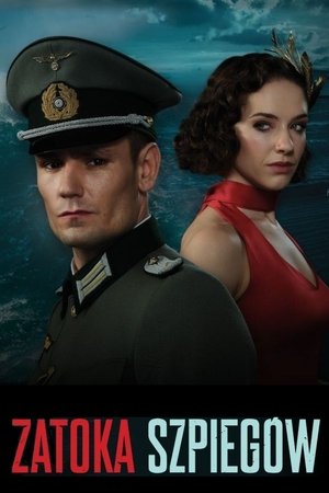 Poster for The Bay of Spies: Season 2