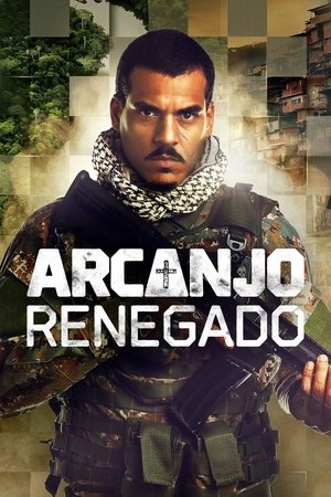 Poster for Renegaded Archangel: Season 3