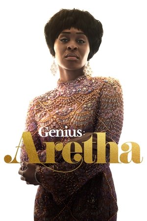 Poster for Genius: Aretha