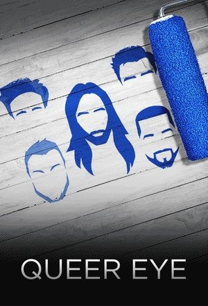 Poster for Queer Eye: Specials
