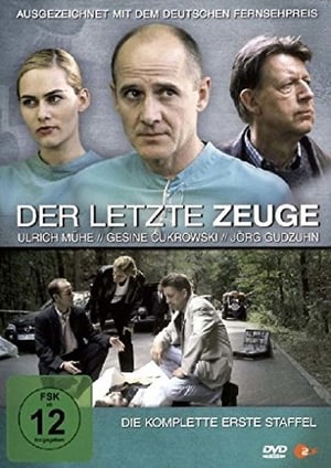 Poster for Der letzte Zeuge: Season 1