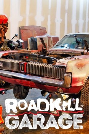 Poster for Roadkill Garage: Season 1