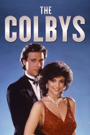 Poster for The Colbys: Season 2