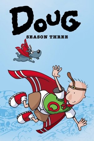 Poster for Doug: Season 3