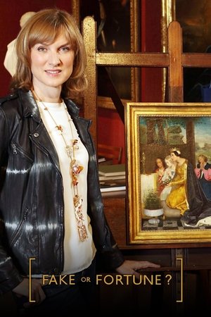 Poster for Fake or Fortune?: Series 5