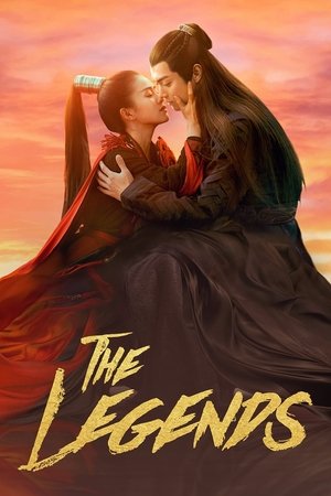 Poster for The Legends: Season 1