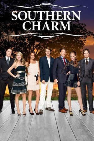 Poster for Southern Charm
