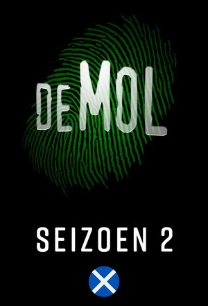 Poster for Wie is de Mol?: Season 2