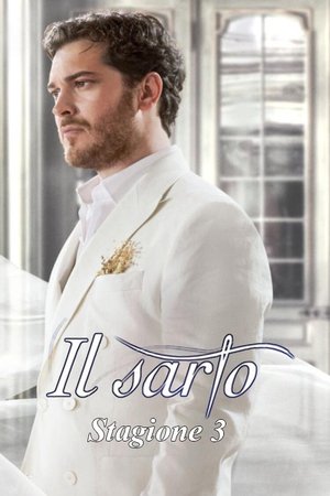 Poster for The Tailor: Season 3