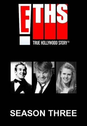 Poster for E! True Hollywood Story: Season 3