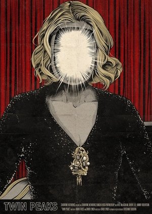 Poster for Twin Peaks