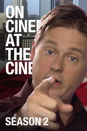Poster for On Cinema: Season 2