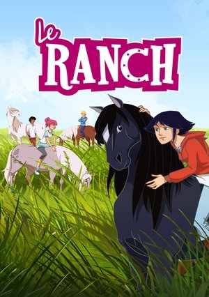 Poster for The Ranch: Season 1