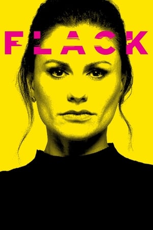 Poster for Flack: Season 1