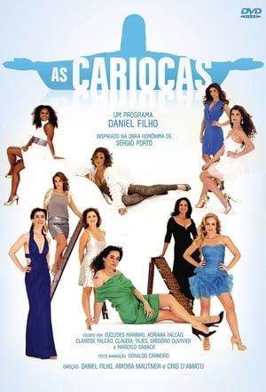 Poster for As Cariocas: Season 1