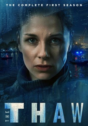 Poster for The Thaw
