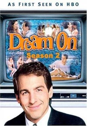 Poster for Dream On: Season 2