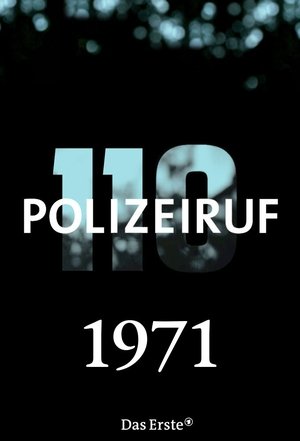 Poster for Polizeiruf 110: Season 1