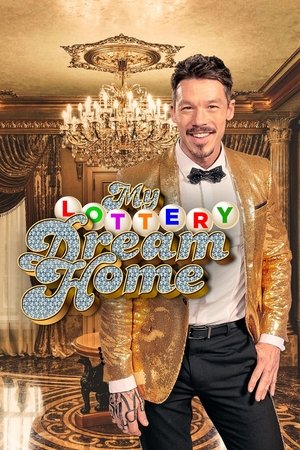 Poster for My Lottery Dream Home: Season 7