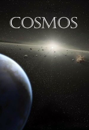 Poster for Cosmos: A Personal Voyage