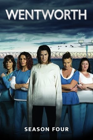 Poster for Wentworth: Season 4