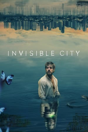 Poster for Invisible City: Season 2