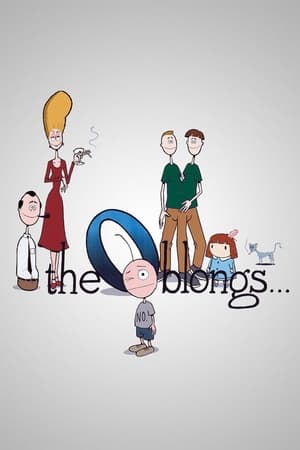 Poster for The Oblongs: Season 1