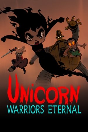 Poster for Unicorn: Warriors Eternal: Season 1