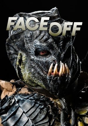Poster for Face Off: Season 6
