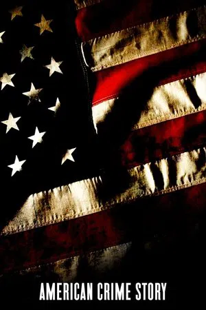 Poster for American Crime Story: Specials