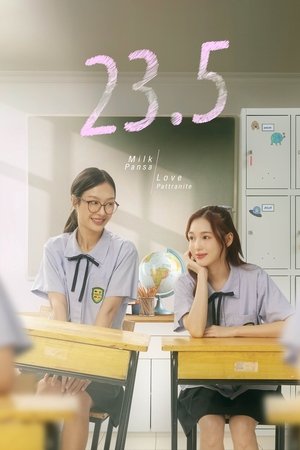 Poster for 23.5: Season 1