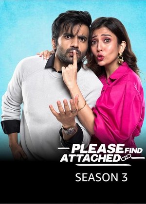 Poster for Please Find Attached: Season 3