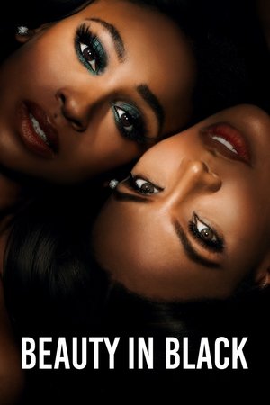 Poster for Beauty in Black: Season 1