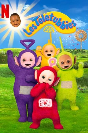 Poster for Teletubbies: Season 1