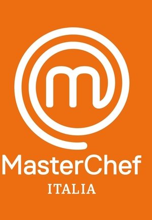 Poster for Masterchef Italy: Season 7