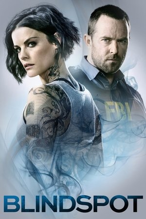 Poster for Blindspot: Season 4