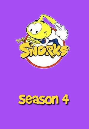 Poster for Snorks: Season 4