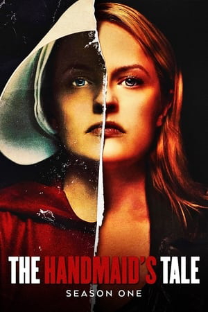 Poster for The Handmaid's Tale: Season 1