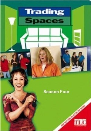 Poster for Trading Spaces: Season 4