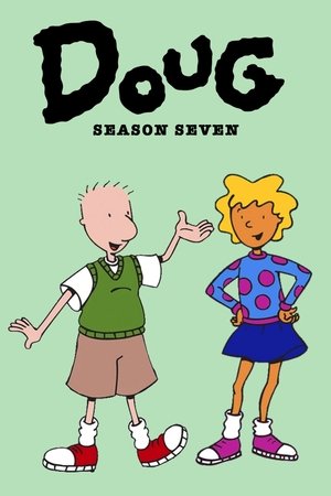 Poster for Doug: Season 7