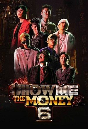 Poster for Show Me the Money: Season 6