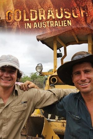 Poster for Gold Rush in Australia: Season 2