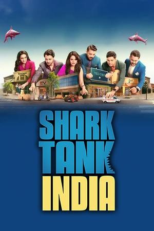 Poster for Shark Tank India: Season 2