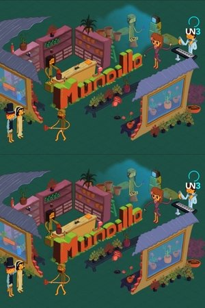 Poster for Mundillo: Temporada 1