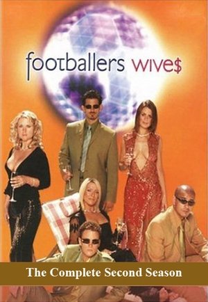Poster for Footballers' Wives: Season 2