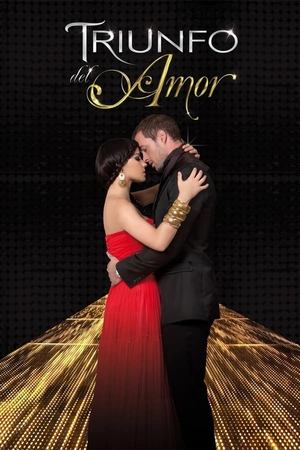 Poster for Triumph of Love: Triunfo del amor