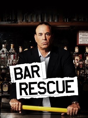 Poster for Bar Rescue: Season 2